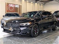 بی ئێم دەبڵیو سیریەس 3